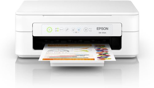 エプソン(EPSON) インクジェット複合機 EW-056A