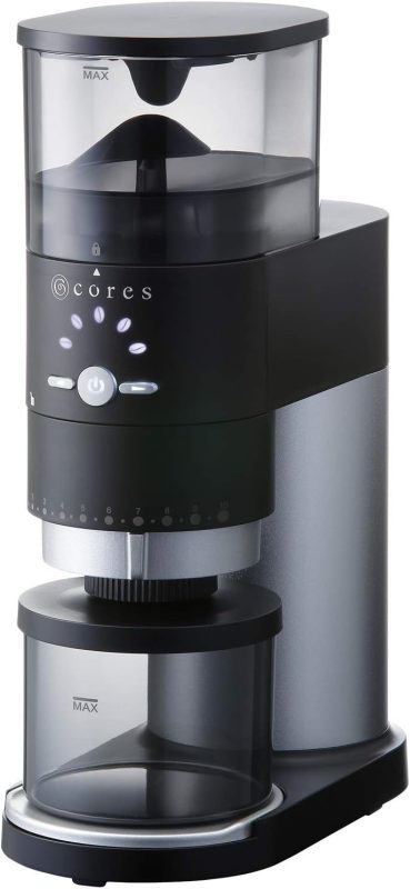 コレス(Cores) コーングラインダー C330