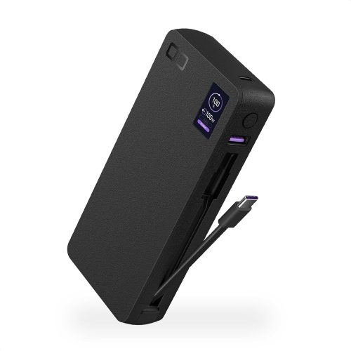 CIO SMARTCOBY Pro CABLE 100W 20K CIO-MB100W2C1A-20K-C