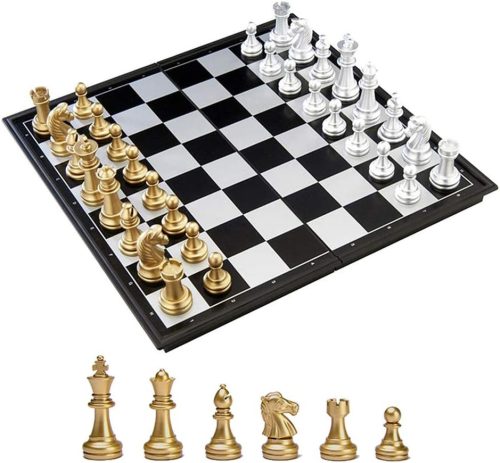 KOKOSUN チェスセット TQ-09