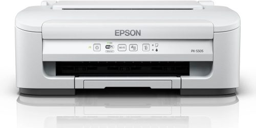 エプソン(EPSON) カラーインクジェットプリンター PX-S505