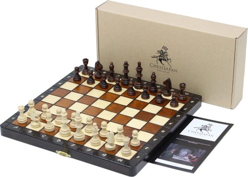 チェスジャパン(CHESSJAPAN) プレミアム・マグネティック 28cm 磁石式