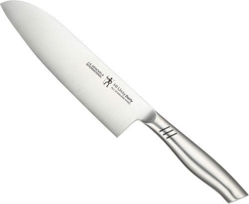 ヘンケルス(ZWILLING J.A.HENCKELS) ヘンケルス ユニティデイリー 三徳包丁 16cm 19367-161