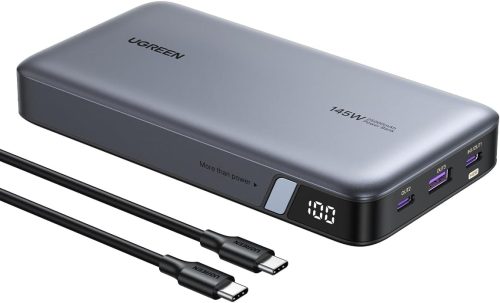 UGREEN 145W Power Bank モバイルバッテリー 90597A