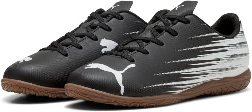プーマ(PUMA) キッズ アタッカント II IT サッカー トレーニングシューズ 108498