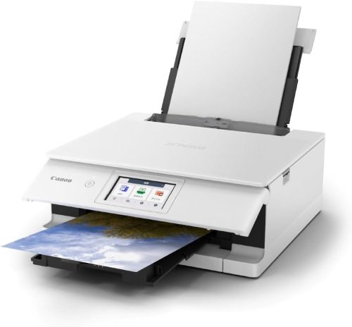 キヤノン(Canon) インクジェット複合機 PIXUS TS8930