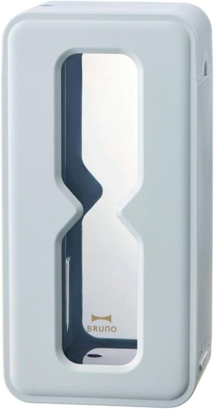 ブルーノ(BRUNO) 超音波式加湿器 TIMEFLOW MIST BDE067