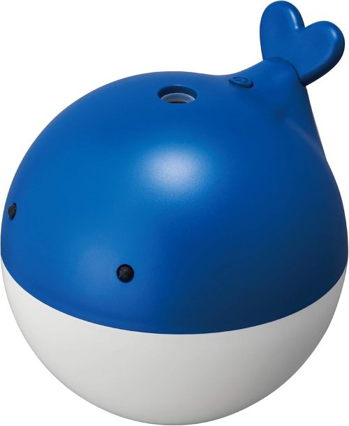 ドウシシャ(DOSHISHA) 超音波式加湿器 KWU-054U