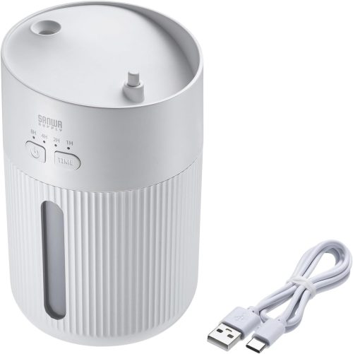 サンワサプライ(SANWA SUPPLY) USB-TOY103W