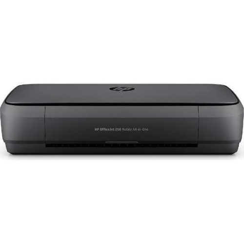 ヒューレット・パッカード(HP) 複合機 OFFICEJET 250 MOBILE AIO CZ992A#ABJ
