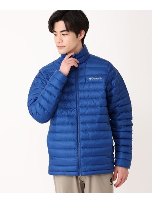 コロンビア(Columbia) コアライトダウンジャケット