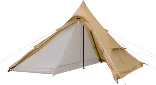 ディーオーディー(DOD) ワンポールテントRX M TC T3-949-TN