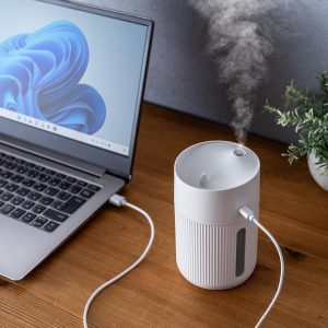 USB加湿器のおすすめ15選。デスク周りで活躍するコンパクトな卓上タイプも