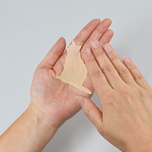 日用品・消耗品のイメージ