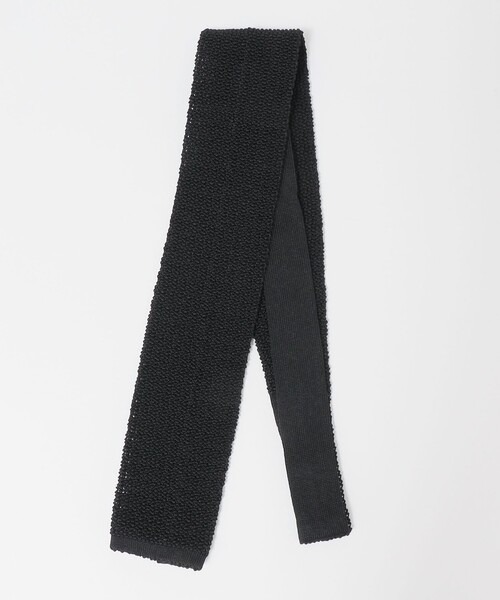 シップス(SHIPS) GERMAN ニット タイ