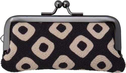 シヤチハタ(Shachihata) 印鑑ケース 横入 疋田大柄 THC-FH22-HO