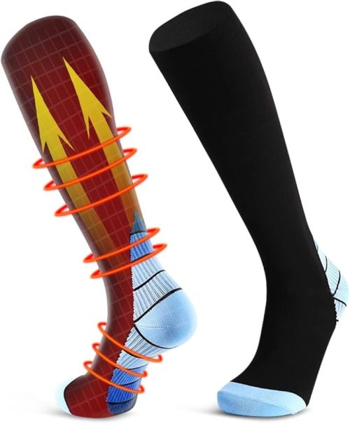 POZCMJM 着圧ソックス