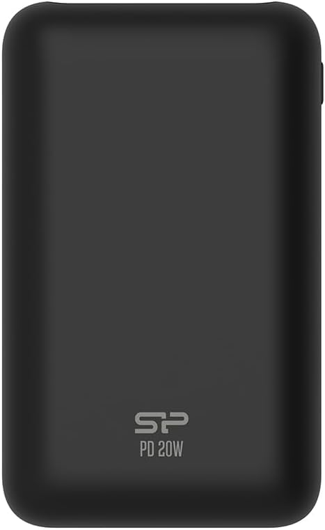シリコンパワー(Silicon Power) SP QS58 Power Bank