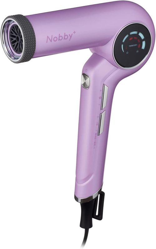 テスコム(TESCOM) プロテクトイオン ヘアードライヤー ND540A