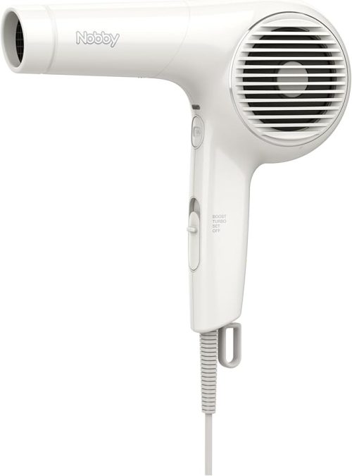 テスコム(TESCOM) マイナスイオン ヘアドライヤー NB4100
