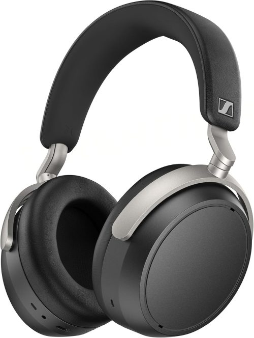 ゼンハイザー(SENNHEISER) ワイヤレスヘッドホン HDB 630