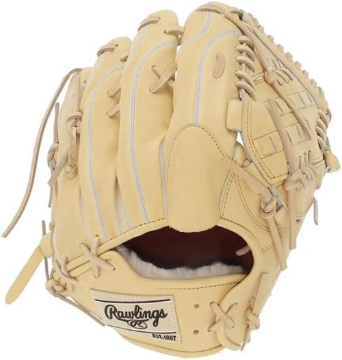 ローリングス(Rawlings) 硬式 PRO PREFERRED Wizard #02 GH4PW2A15MG