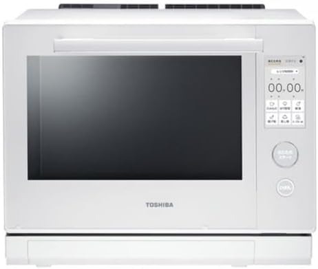 東芝(TOSHIBA) 過熱水蒸気オーブンレンジ ER-D7000B