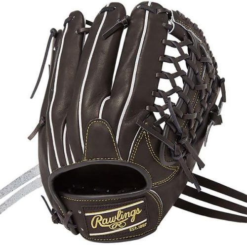 ローリングス(Rawlings) 硬式 HOH UTILITY GH4HUN55FS