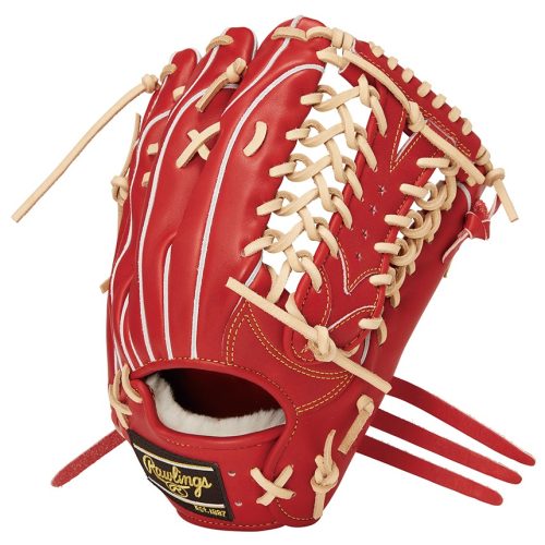 ローリングス(Rawlings) 硬式 PRO PREFERRED Wizard #02 外野手用 GH4PW2B88MG