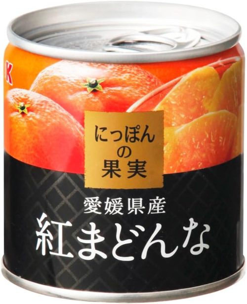 国分グループ本社(KOKUBU GROUP) K&K にっぽんの果実 愛媛県産 紅まどんな