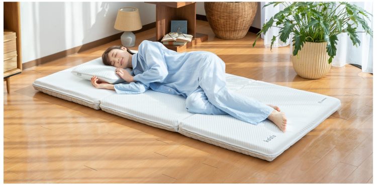 敷き布団のイメージ