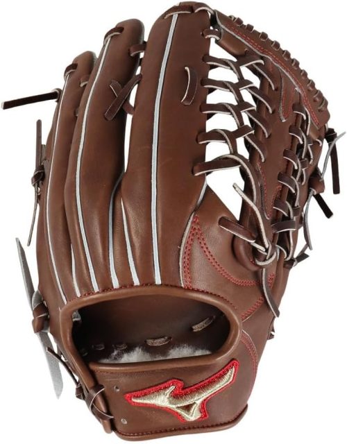 ミズノ(MIZUNO) 硬式用 グローバルエリート ジャパン 外野手用 1AJGH31307