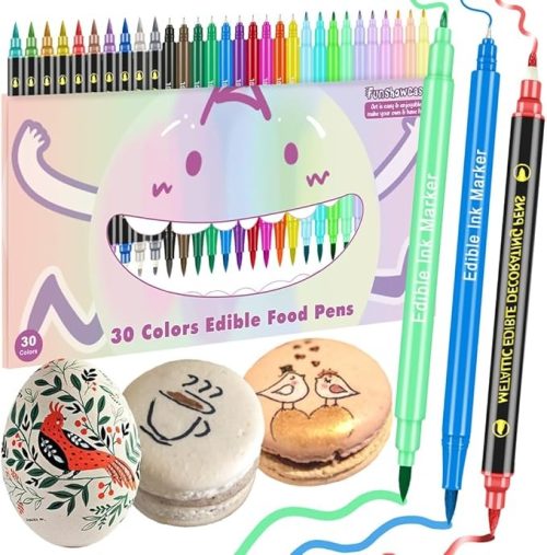 FUNSHOWCASE フードペン