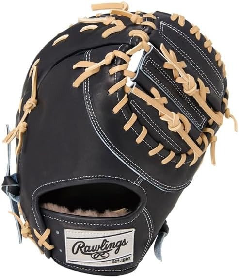 ローリングス(Rawlings) 硬式 HOH PREMIUM ファースト用 GH5HPKO5