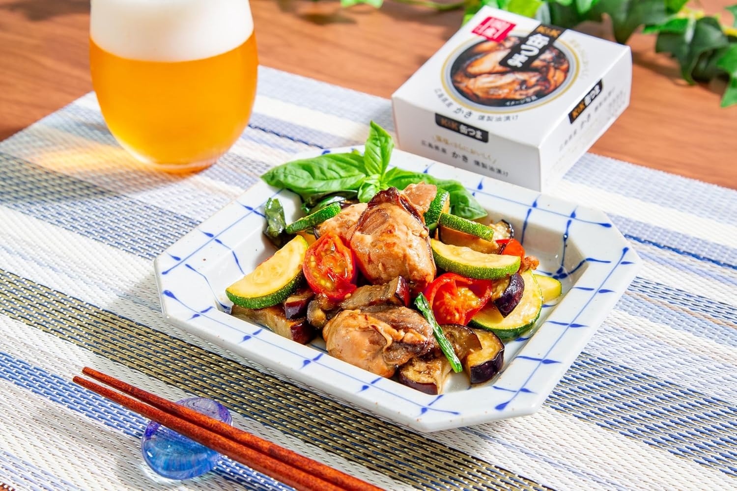 缶詰のおすすめ41選。防災備蓄品や時短料理にも