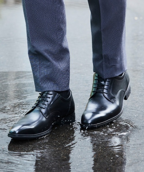 ビジネスシューズのイメージ