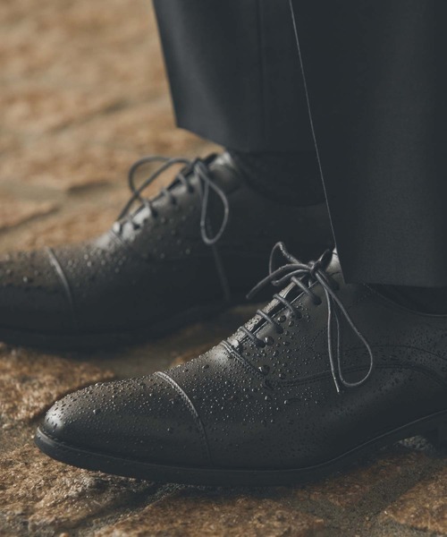 ビジネスシューズのイメージ