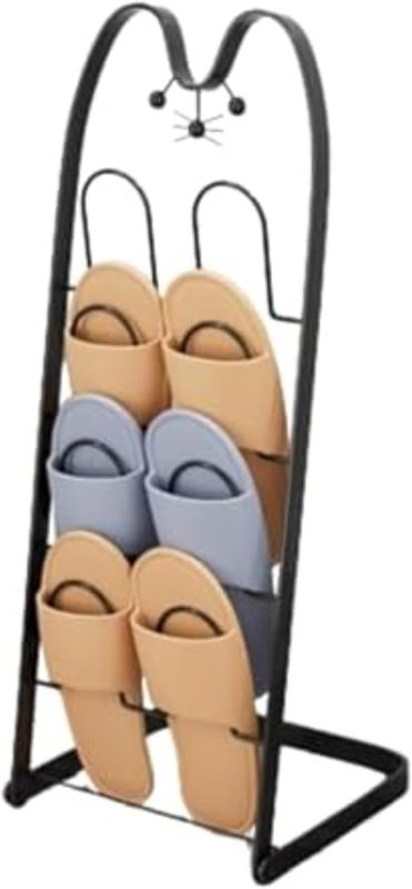 BQQB スリッパラック