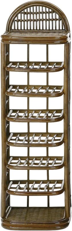 今枝商店 ラタン スリッパラック R-297B