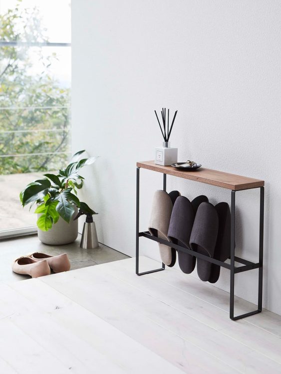 スリッパラックのイメージ