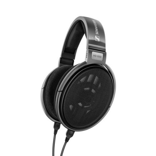 ゼンハイザー(SENNHEISER) ヘッドホン HD650
