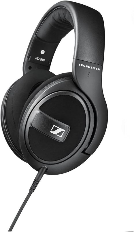 ゼンハイザー(SENNHEISER) ヘッドホン HD569