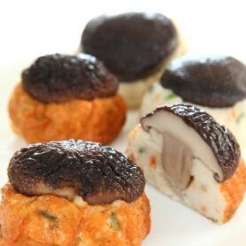 山田屋水産 しいたけ坊ちゃん丸