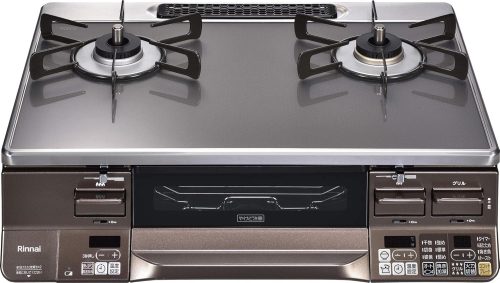リンナイ(Rinnai) ガステーブル LAKUCIE Prime RTS65AWG35R2NGA
