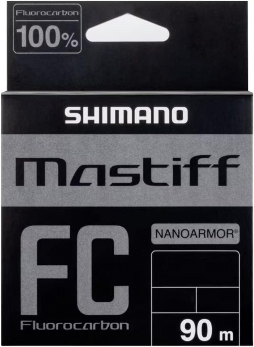 シマノ(SHIMANO) マスティフ FC