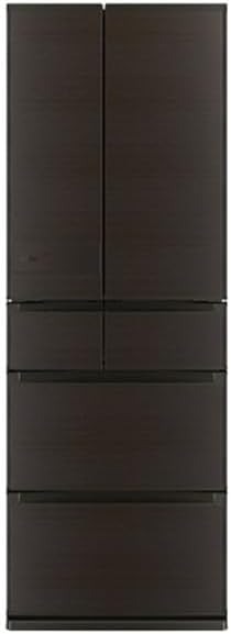 三菱電機(MITSUBISHI) 冷蔵庫 MR-JW50M