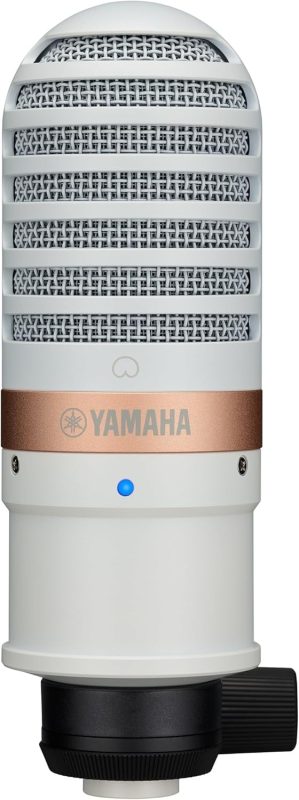 ヤマハ(YAMAHA) 配信用コンデンサーマイクロフォン YCM01