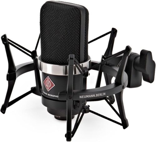 ノイマン(Neumann) TLM 102 Studio Set