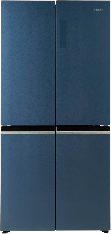 ハイアール(Haier) 470L 冷凍冷蔵庫 JR-GX47B
