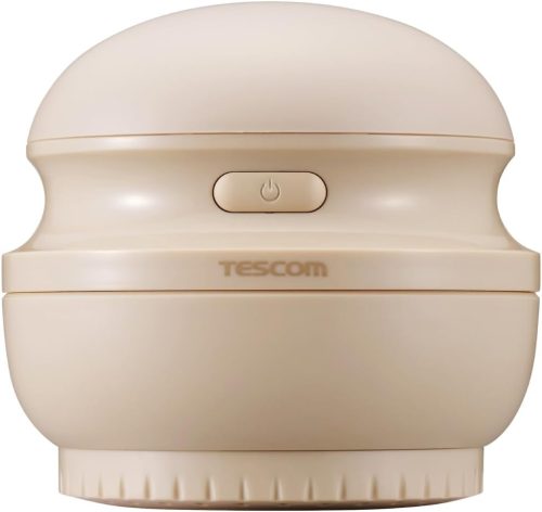 テスコム(TESCOM) 毛玉クリーナー 毛だまトレタ スピードタイプ TEC-KD4000-C